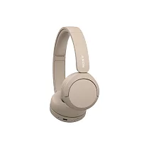 SONY 藍牙耳罩式耳機 WH─CH520─C米色