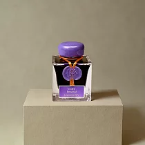 【Jacques Herbin|紀念墨水】1670紀念墨水_50ml_ 帝國紫