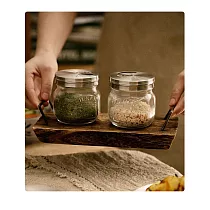 【KILNER】調味料玻璃罐250ML─2入組