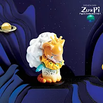 嘆息星河系列第一彈 (單入隨機款)