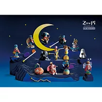 嘆息星河系列第二彈 (12入盒裝)