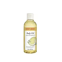 Burt’s Bees 好香的檸檬油 147.8ml