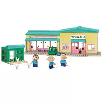 OXFORD 蠟筆小新─雙葉幼稚園