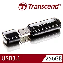 創見 Transcend JetFlash JF700 256G 隨身碟