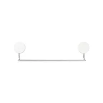 【MUJI 無印良品】吸盤式收納架/廚房用
