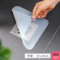 JIAGO 排水孔防蟑螂防蟲蓋─中號15x15cm