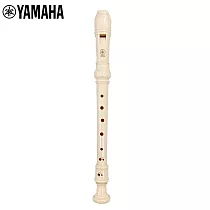 YAMAHA高音直笛 德式