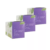 《自然農法》熟香烏龍茶包(3gx25包x3盒) 無