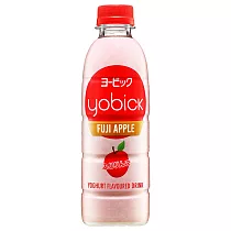 【Yobick】乳酸菌飲富士蘋果味(310ml)