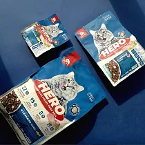 HeroMama─貓益生菌晶球糧(全齡配方)─雞4.5kg