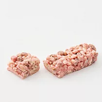 【MUJI 無印良品】米果棒 草莓可可