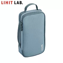 LIHIT LAB A─3206 環保系列隨身工具包 淺藍色