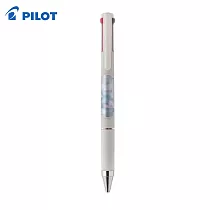 PILOT限量窗景系列三色超級果汁筆0.4 莫蘭迪米