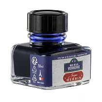 【Jacques Herbin|紀念墨水】絢爛巴黎系列_30ml_ 玻璃街