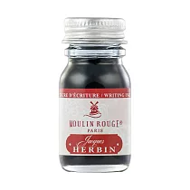 【Jacques Herbin|紀念墨水】絢爛巴黎系列_10ml_ 紅磨坊