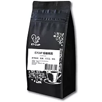 E7CUP─低咖啡因咖啡豆(200G)