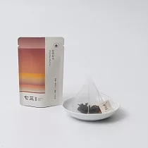 七三茶堂 立體茶包丨桂花紅茶 1入–單包裝