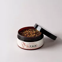 【台灣劉姥姥】紅花椒酥(200ml)