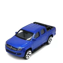 樂彩森林 正版授權迷你合金車─ 1： 64福斯皮卡
