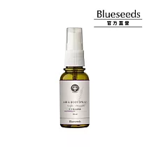 【Blueseeds】 女王精油噴霧30ml