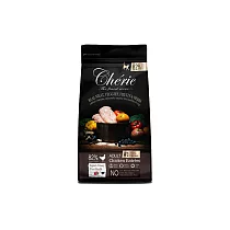 Cherie 法麗 ─ 真肉配方全營養貓糧系列|雞肉主食|泌尿道照護|400g