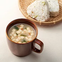 【MUJI 無印良品】沖泡湯 豆腐味噌湯