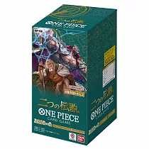 【GoKids】航海王卡牌遊戲 補充包 兩位傳奇 ONE PIECE CARD GAME TWO LEGENDS BOOSTER OP─08