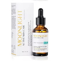 Moonlight 莯光 玻尿酸超導B5保濕精華 30mL (效期2026/4/13)