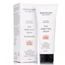 Moonlight 莯光 草本燕麥精華益膚霜 100mL
