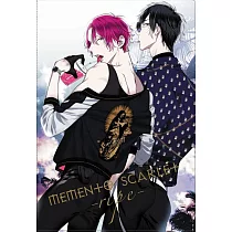 緋紅紀念─ripe─‧燙金資料夾3入組