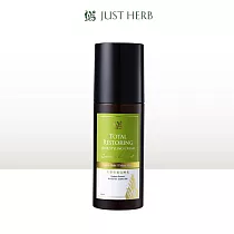 【JustHerb香草集】亮澤空氣Q捲乳200ML