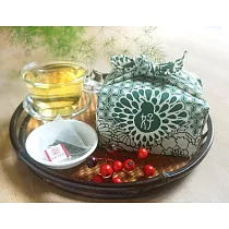 【ARTEA】冷泡茶組─ 3款精選好茶(手採原葉立體茶包)3gx12包