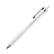 STAEDTLER施德樓MS92515精準型製圖自動鉛筆─限定版0.5mm白色