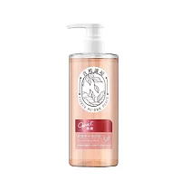 澳寶馥蘊茶香沐浴露500ML 青柑謐境