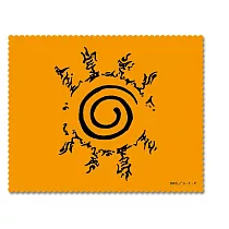 火影忍者疾風傳─眼鏡布 封印