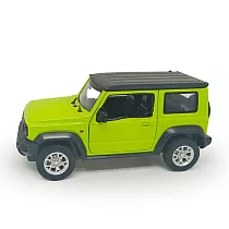 樂彩森林 正版授權合金名車─ 1：26Suzuki Jimny