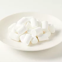 【MUJI 無印良品】棉花糖80g