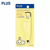 PLUS MR智慧型滾輪修正帶 5mm 吉伊卡哇 限定版 烏薩奇