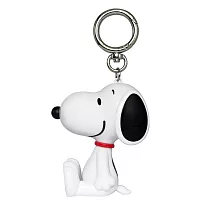 PEANUTS─SNOOPY造型拍拍燈icash2.0