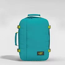 【CabinZero】英國輕旅登機後背包36L 潟湖藍