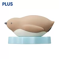 PLUS pico friends 拆箱刀 企鵝