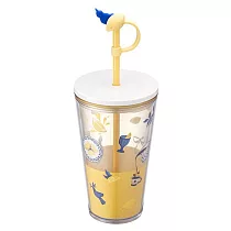 [星巴克]16OZ夏日檸檬TOGO冷水杯