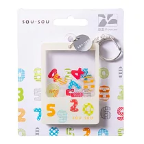 SOU.SOU造型悠遊卡 數字【受託代銷】