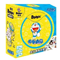 【GoKids】嗒寶：哆啦A夢 DOBBLE DORAEMON