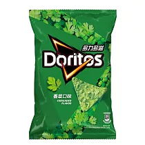 【多力多滋】香菜口味玉米片102g/包