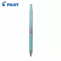 PILOT Juice up超級果汁筆0.5 sanrio週年紀念款 人魚漢頓─粉綠桿