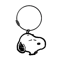 SNOOPY 《史努比大頭》造型一卡通