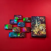 進擊的巨人悠遊卡 巨人套卡