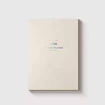 NOTHING PLANNER 2026 專案計畫 Weekly+Project