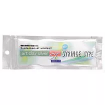 ST針筒型防硫化黏土 10g
